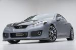 Hyundai Genesis Coupe Hurricane SC 2011 года